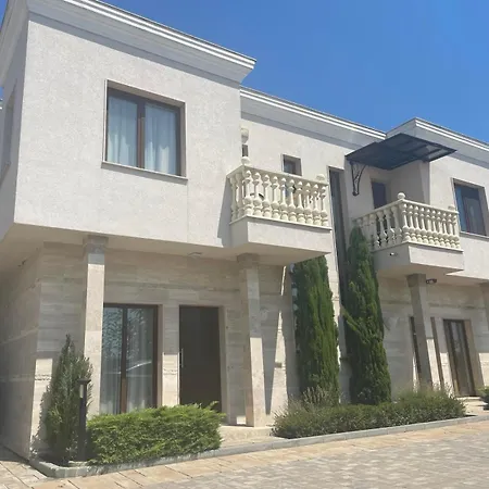 Villa Majestic Pomorie Park Sarafovo