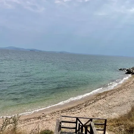 Majestic Pomorie Park * Sarafovo